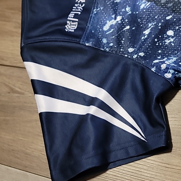 Primitive x Demon Slayer Jersey size XL - Picture 7 of 11